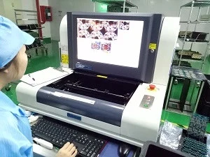 Scheda PCB HDI multistrato chiavi in ​​mano Circuito stampato professionale per elettronica di consumo