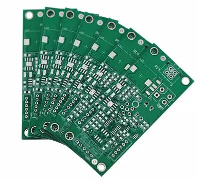 Fabbrica di assemblaggio PCB per lo sviluppo di servizi personalizzati PCBA per circuiti stampati prototipo di controller