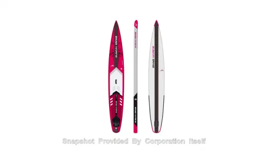 Wind Surf/Tavola da corsa/Doppio strato/Sup gonfiabile Fushion Stand up Paddle Board/Tavola da surf/Bodyboard/Tavola lunga/Tavola Sup/Tavola in PVC personalizzata